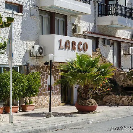 Best Western Plus Larco Hotel
