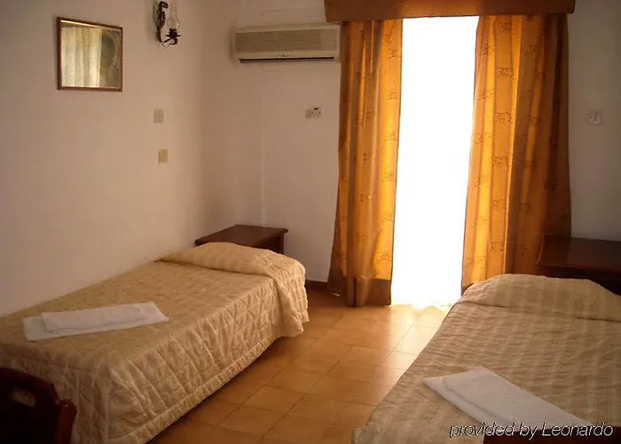 Best Western Plus Larco Hotel