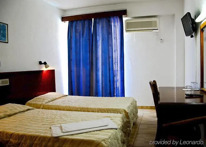 Best Western Plus Larco Ларнака