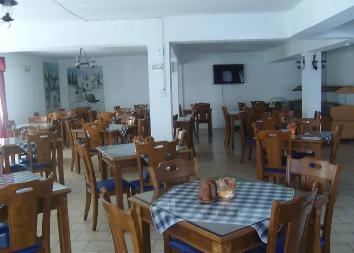 Hotel Best Western Plus Larco Larnaca