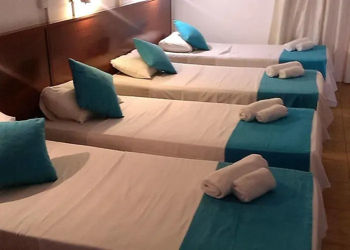 Hotel Best Western Plus Larco Larnaca