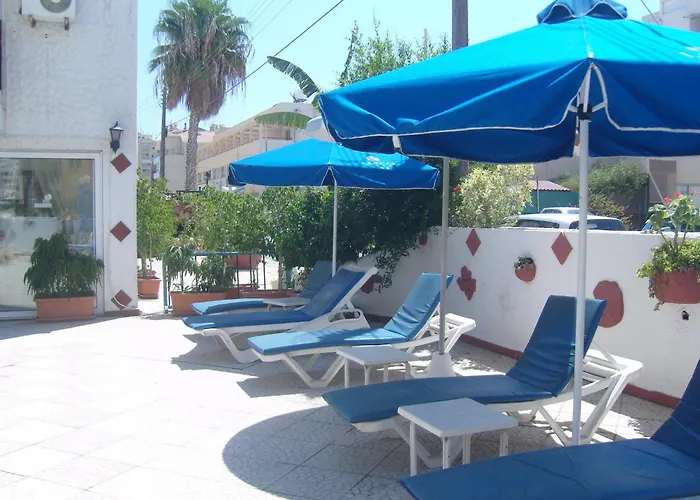 Best Western Plus Larco Larnaca