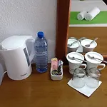 Best Western Plus Larco Hotel Larnaca