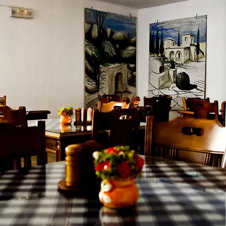 Ξενοδοχείο Best Western Plus Larco