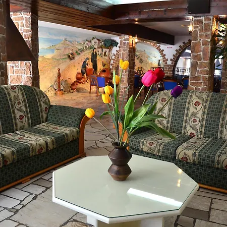 Otel Best Western Plus Larco Larnaca