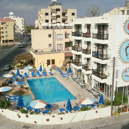 Otel Best Western Plus Larco 2*