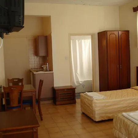 Best Western Plus Larco Larnaca