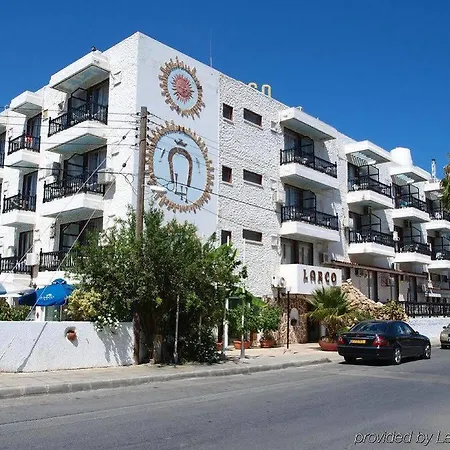 Best Western Plus Larco 2* Larnaca