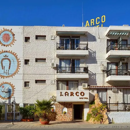 贝斯特韦斯特普拉斯拉尔科酒店