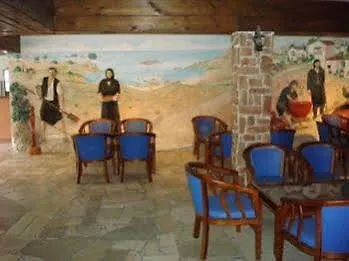 贝斯特韦斯特普拉斯拉尔科酒店 酒店 拉纳卡