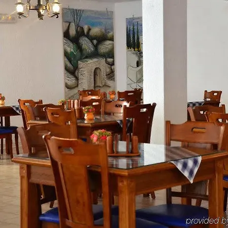 Best Western Plus Larco Λάρνακα