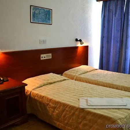Best Western Plus Larco Otel 2*