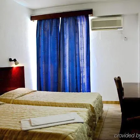 Best Western Plus Larco Λάρνακα