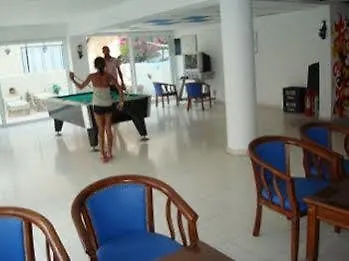 Otel Best Western Plus Larco 2*