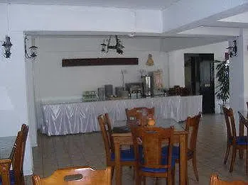 Best Western Plus Larco Otel 2*