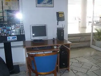 Otel Best Western Plus Larco Larnaca