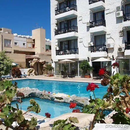 Best Western Plus Larco Larnaca