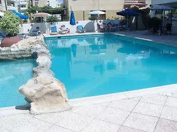 Ξενοδοχείο Best Western Plus Larco