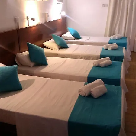 Otel Best Western Plus Larco Larnaca