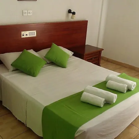 Best Western Plus Larco Otel Larnaca