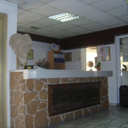 Best Western Plus Larco Otel Larnaca
