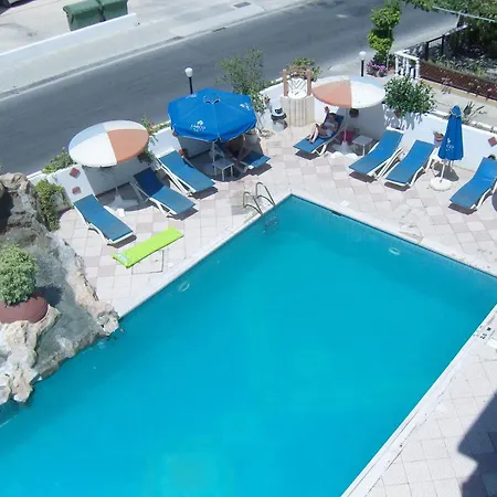 Best Western Plus Larco Λάρνακα
