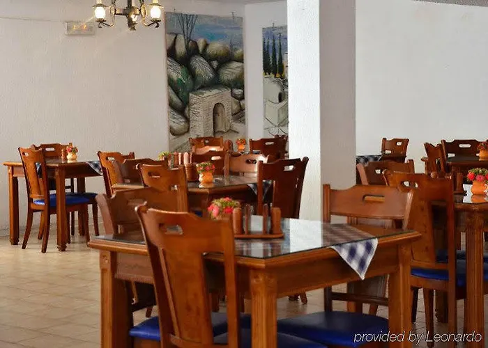 ラルコ ラルナカ