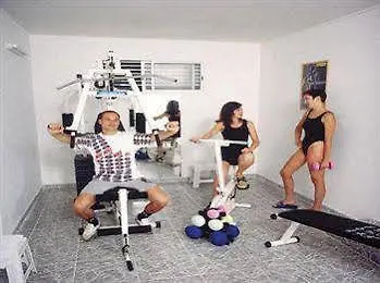 ラルコ ホテル ラルナカ