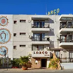 Best Western Plus Larco