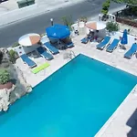 Best Western Plus Larco Larnaca