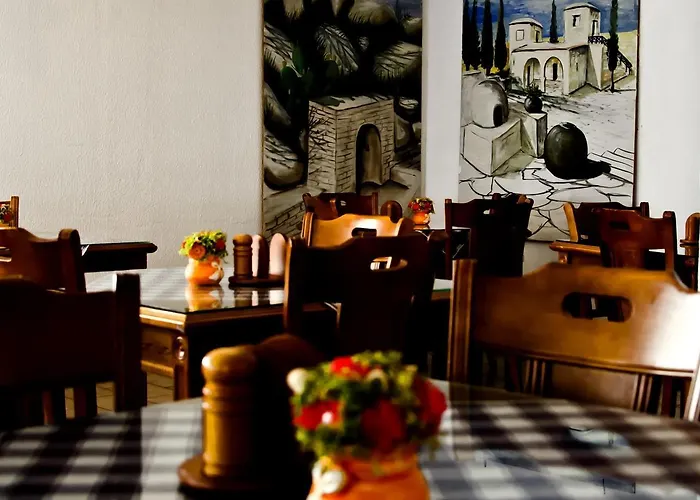 Hotel Best Western Plus Larco