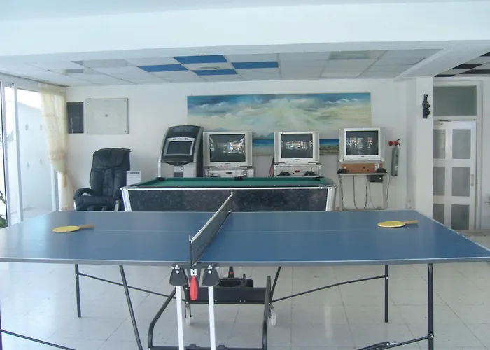 Hotel Best Western Plus Larco Larnaca