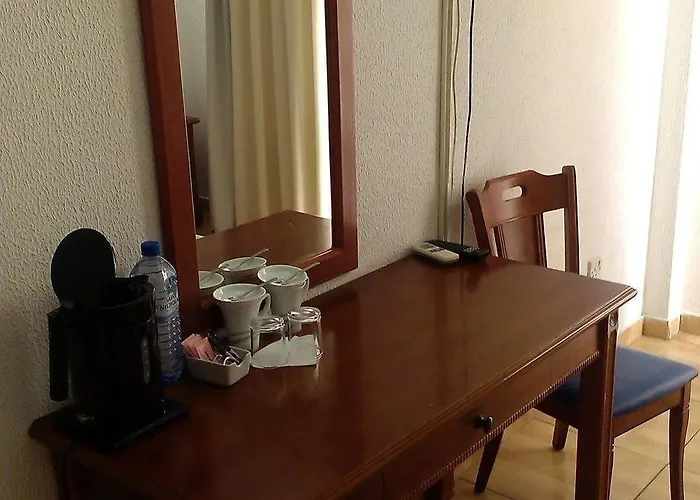 Hotel Best Western Plus Larco 2*