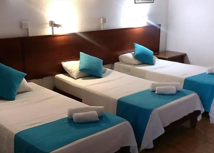 Best Western Plus Larco