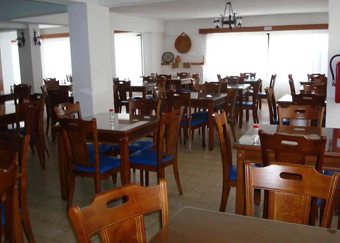 Best Western Plus Larco Hotel